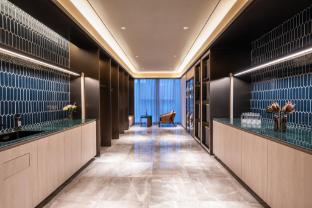 shaoxing jianhu orange crystal hotel
