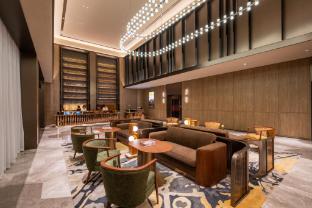 shaoxing jianhu orange crystal hotel