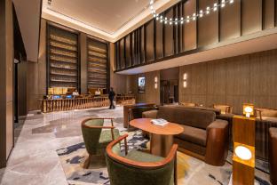 shaoxing jianhu orange crystal hotel