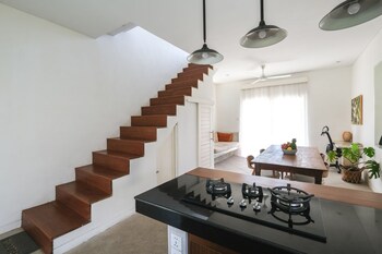 focus apartment canggu