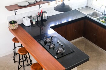 focus apartment canggu