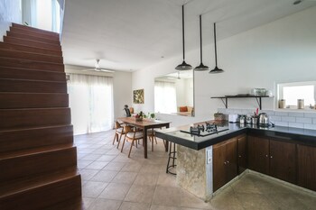 focus apartment canggu