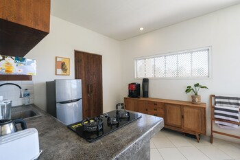 focus apartment canggu