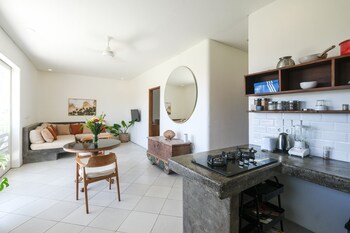 focus apartment canggu