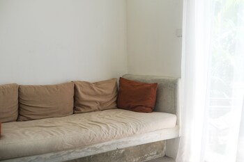 focus apartment canggu