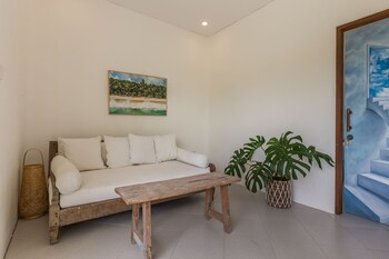 focus apartment canggu