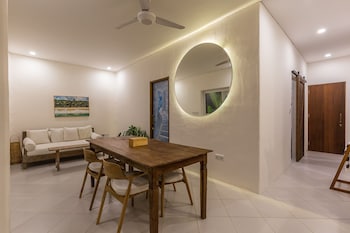 focus apartment canggu