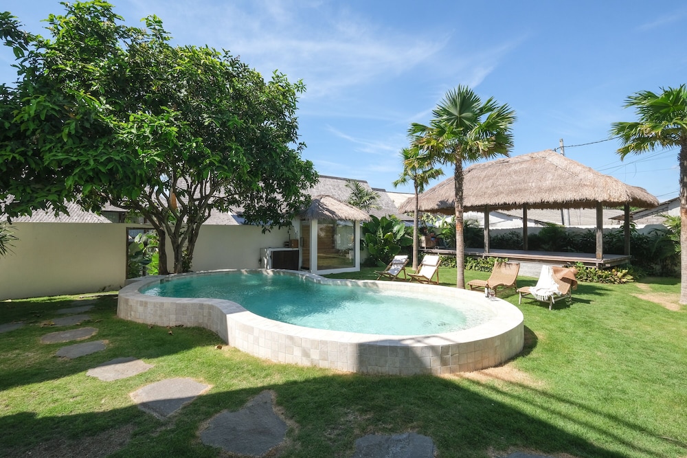 focus apartment canggu