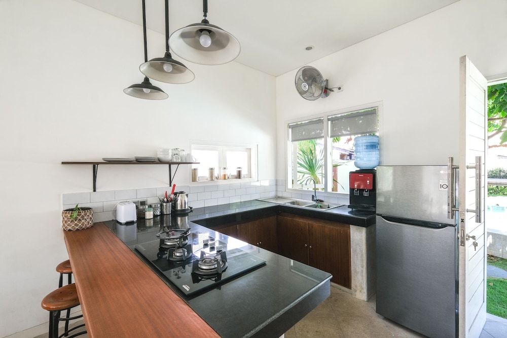 focus apartment canggu