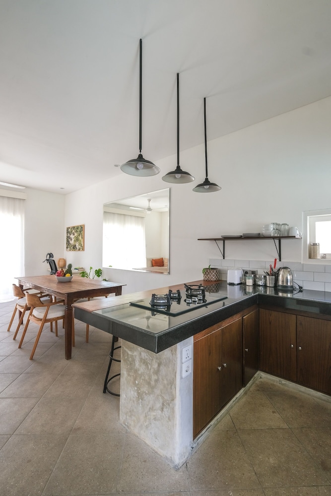 focus apartment canggu