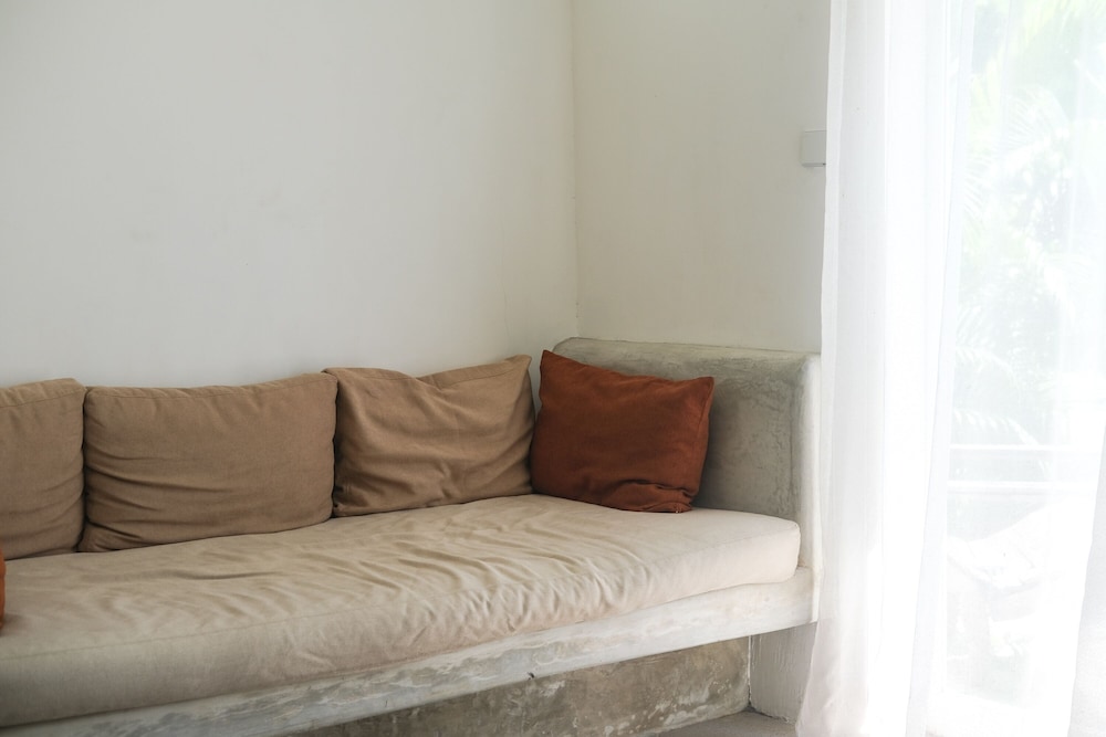 focus apartment canggu