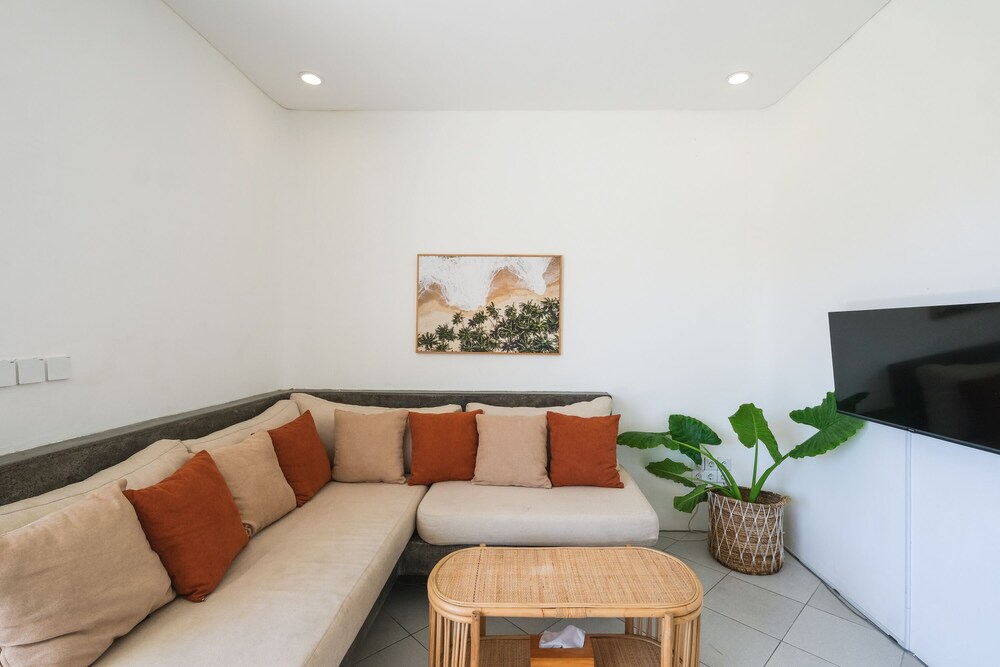 focus apartment canggu