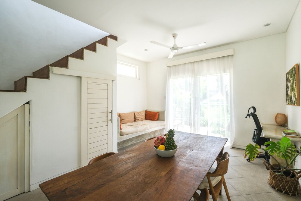 focus apartment canggu