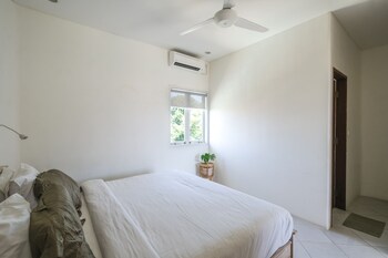 focus apartment canggu