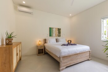 focus apartment canggu