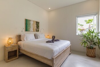 focus apartment canggu