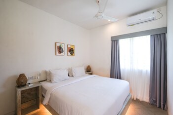 focus apartment canggu
