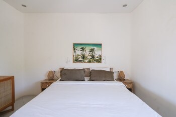 focus apartment canggu