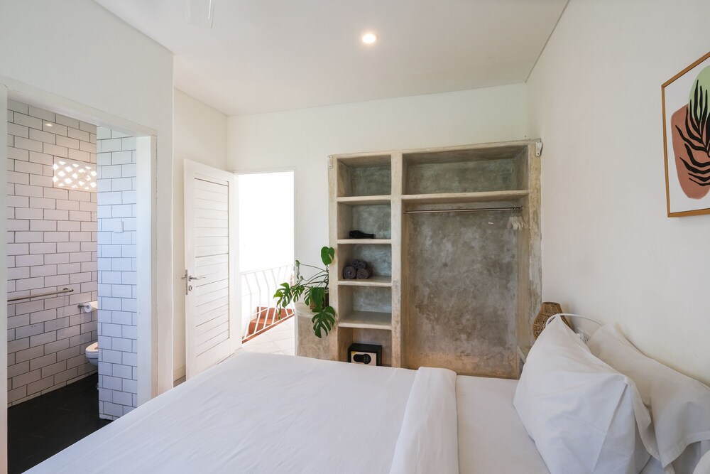 focus apartment canggu