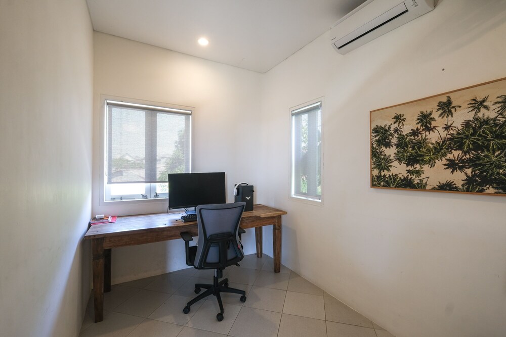 focus apartment canggu