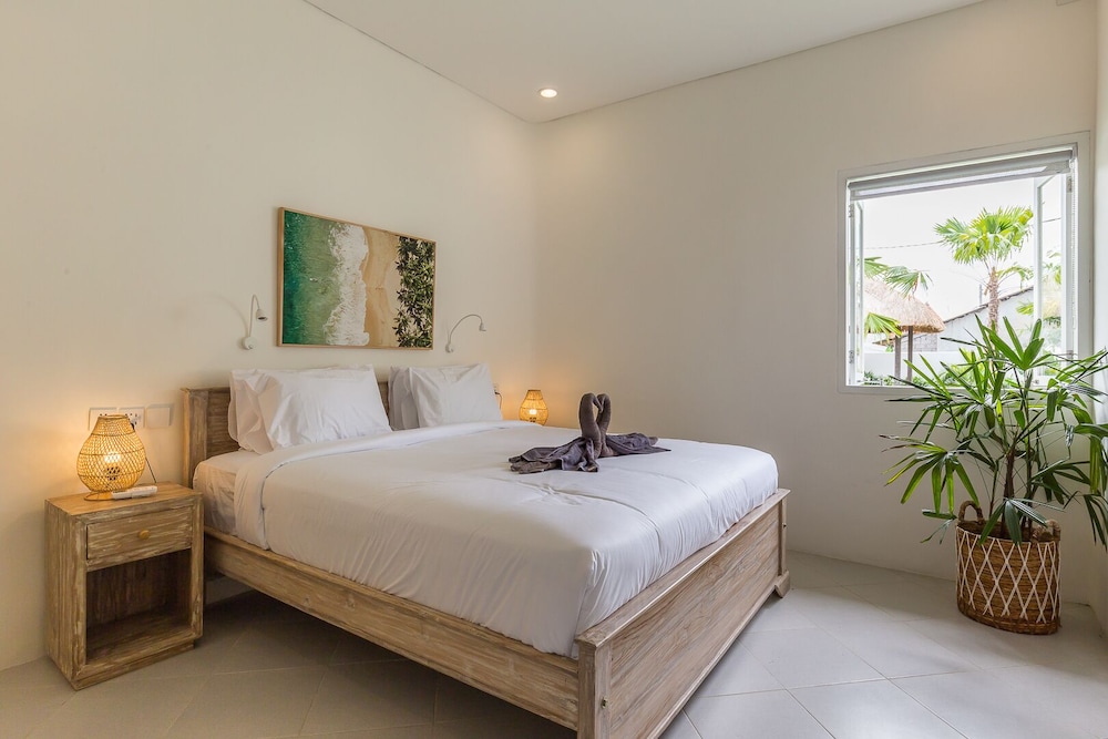 focus apartment canggu