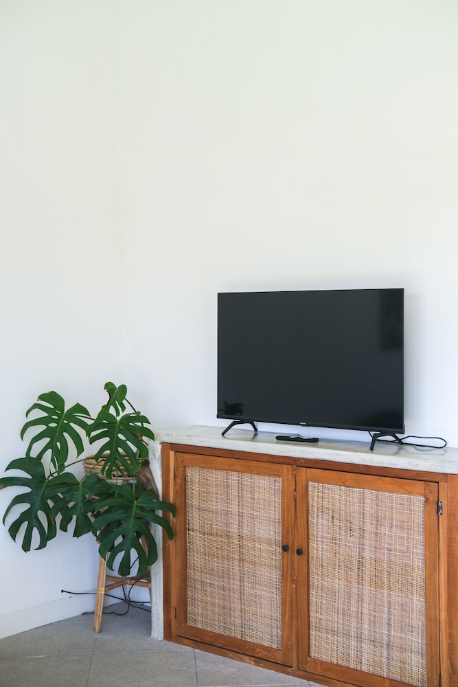 focus apartment canggu