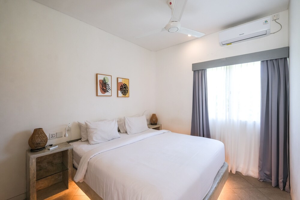 focus apartment canggu
