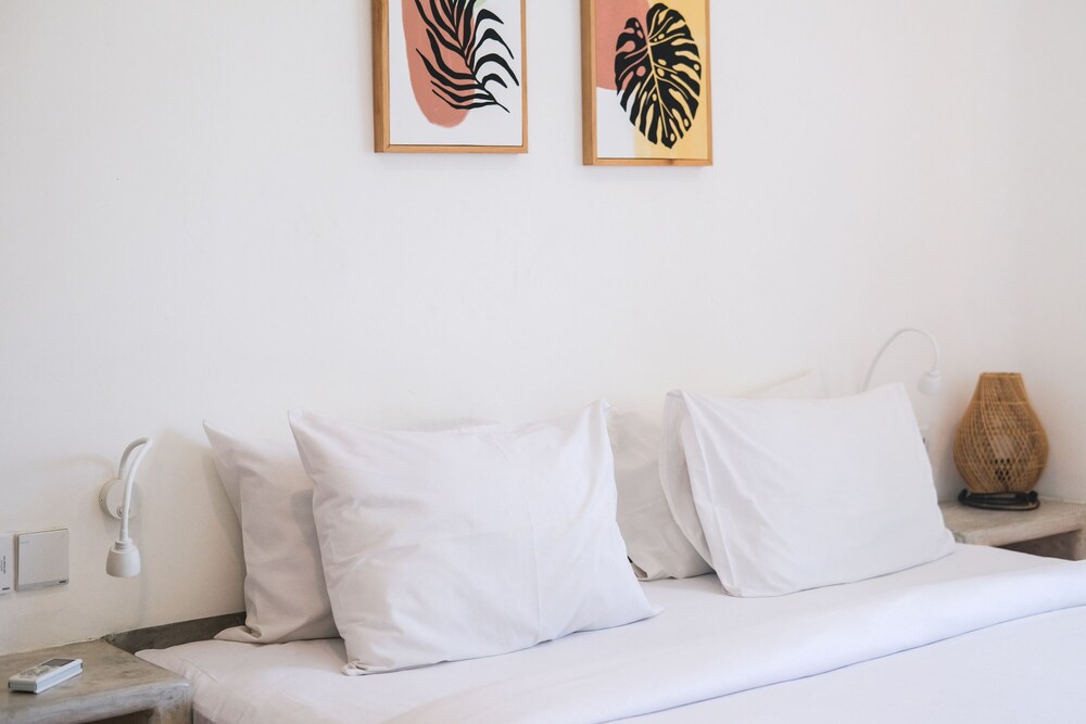 focus apartment canggu