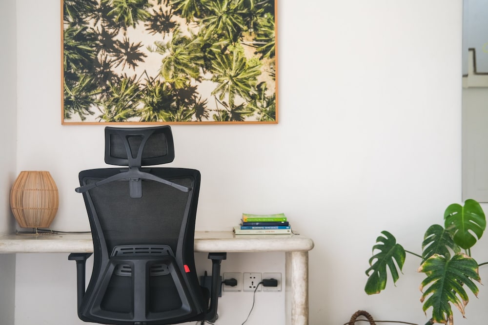 focus apartment canggu