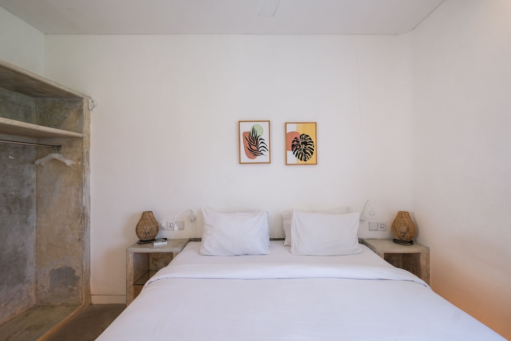 focus apartment canggu