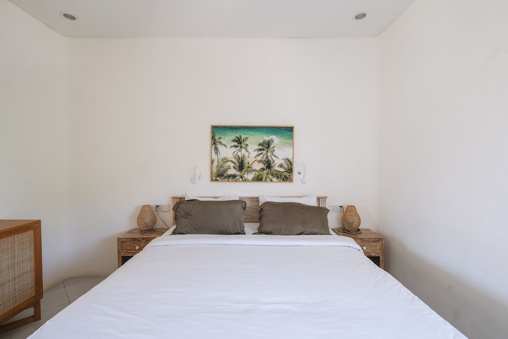 focus apartment canggu