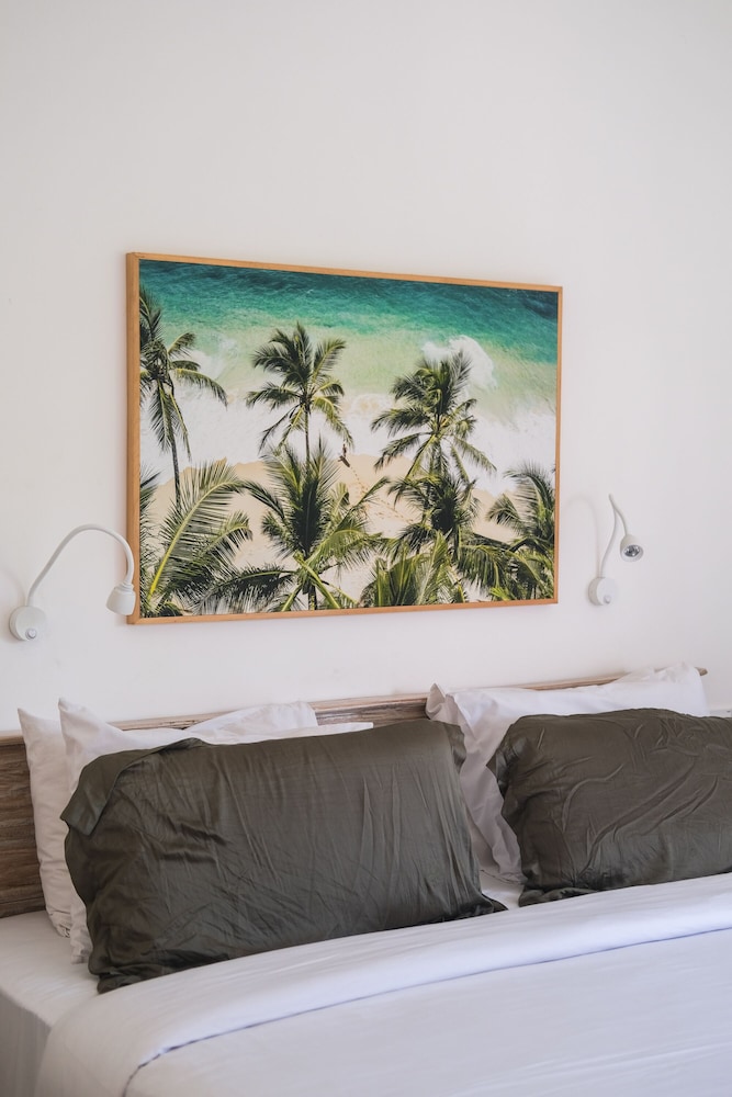 focus apartment canggu