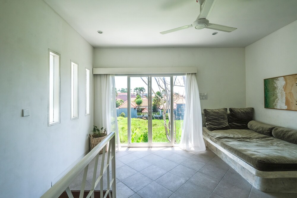 focus apartment canggu