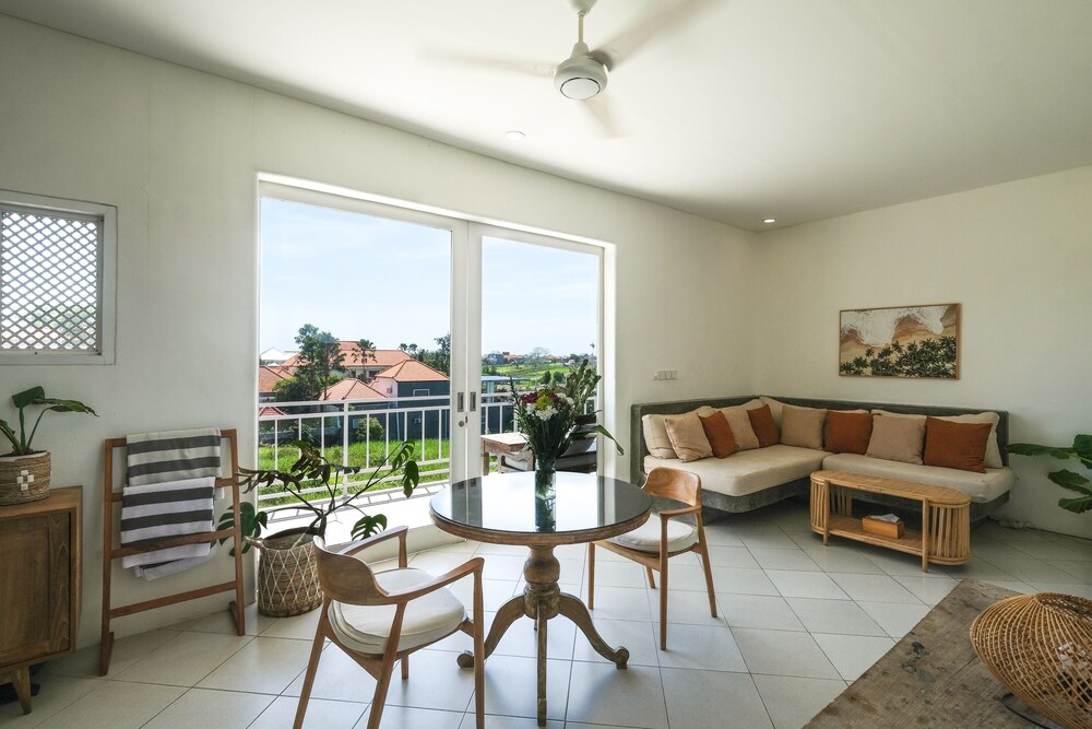 focus apartment canggu