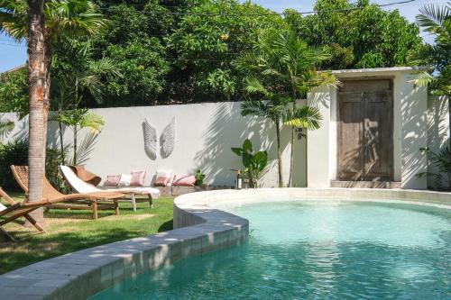 focus apartment canggu