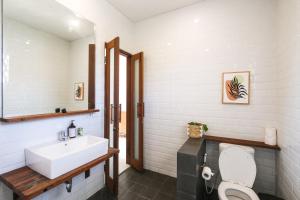 focus apartment canggu
