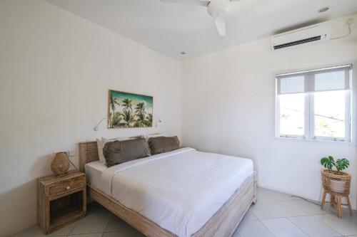 focus apartment canggu