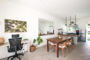 focus apartment canggu