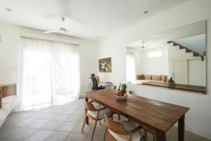 focus apartment canggu