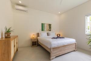 focus apartment canggu