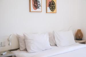 focus apartment canggu