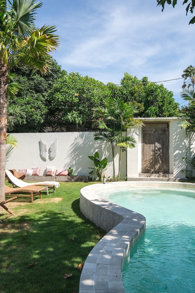 focus apartment canggu