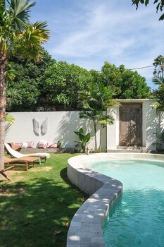 focus apartment canggu