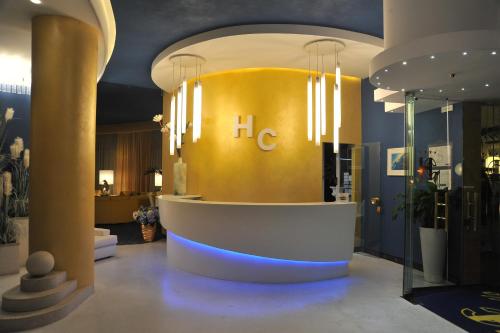 hotel corallo