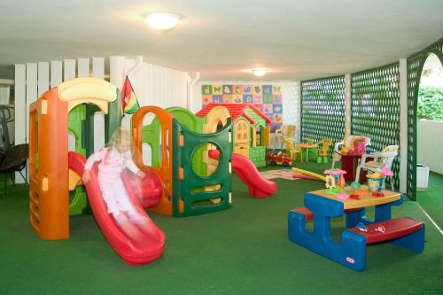 hotel corallo