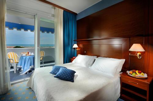 hotel corallo