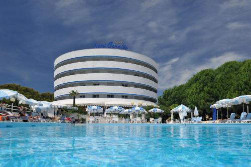 hotel corallo