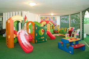 hotel corallo