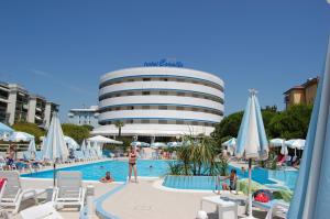 hotel corallo