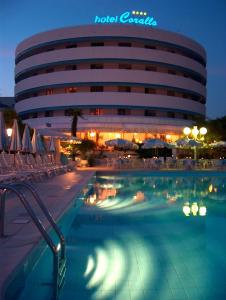 hotel corallo
